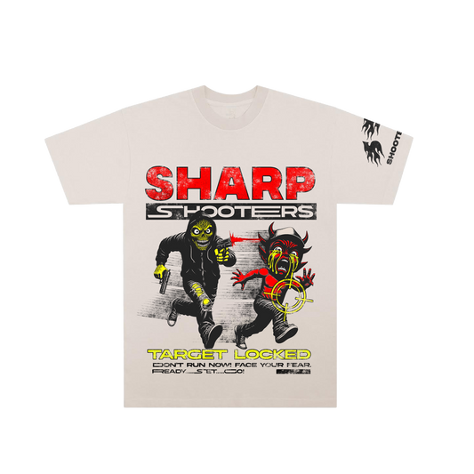 Sharp Shooters T-Shirt
